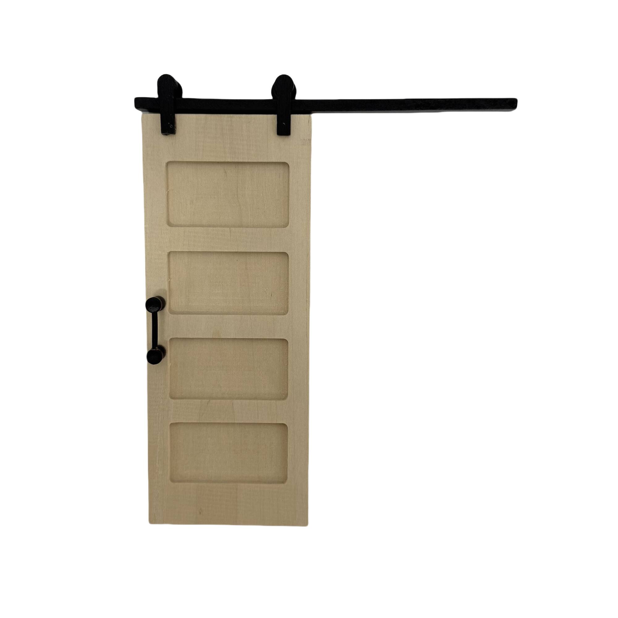 Miniature Sliding Door by Make Market®